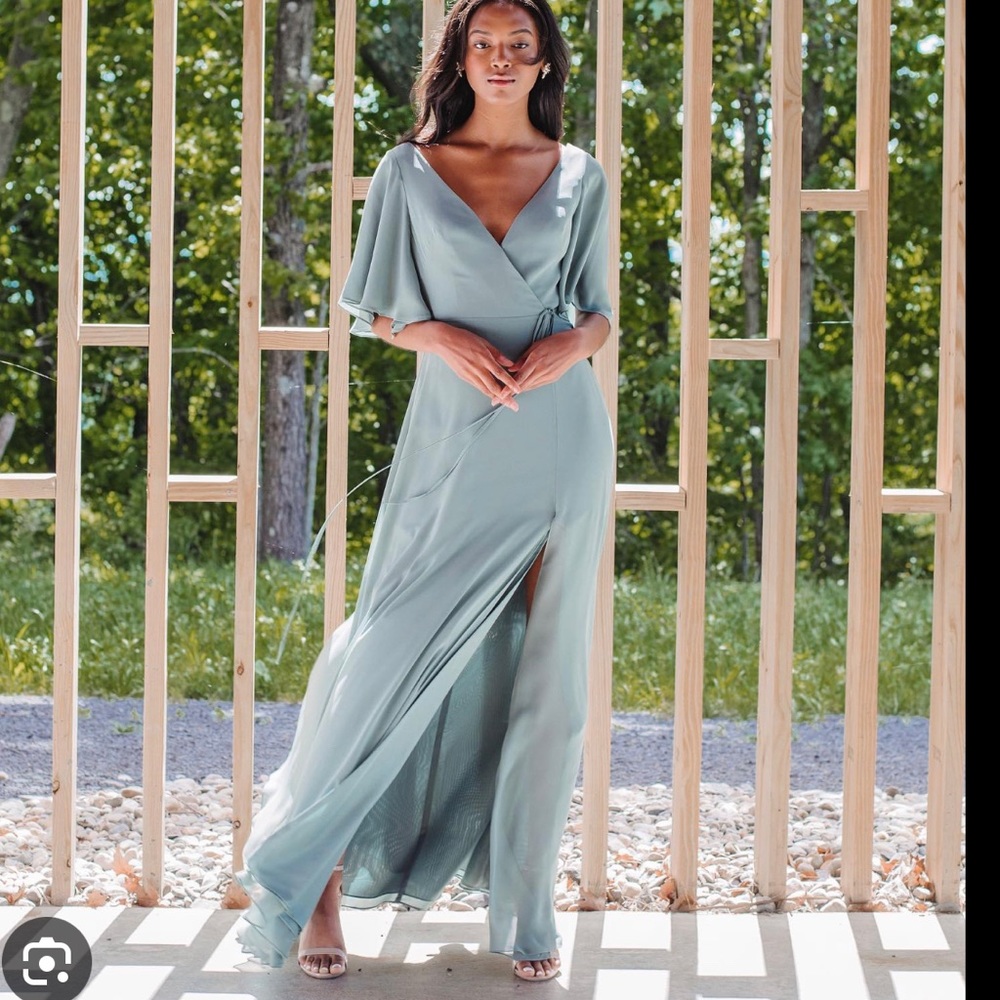 Jenny Yoo | Ari Dress | NWT